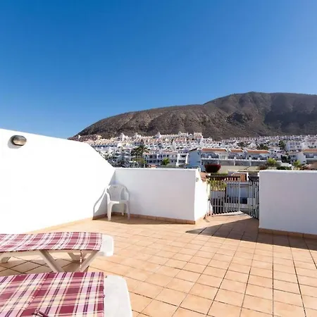 Clark Apartment Los Cristianos (Tenerife)